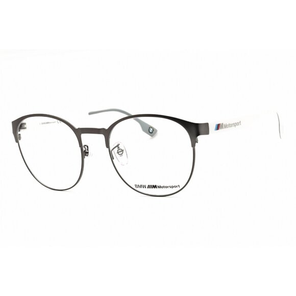 BMW EYEGLASSES BS5001-009-55 New with case - Picture 3 of 5